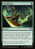Cowabunga! (TMT #113)