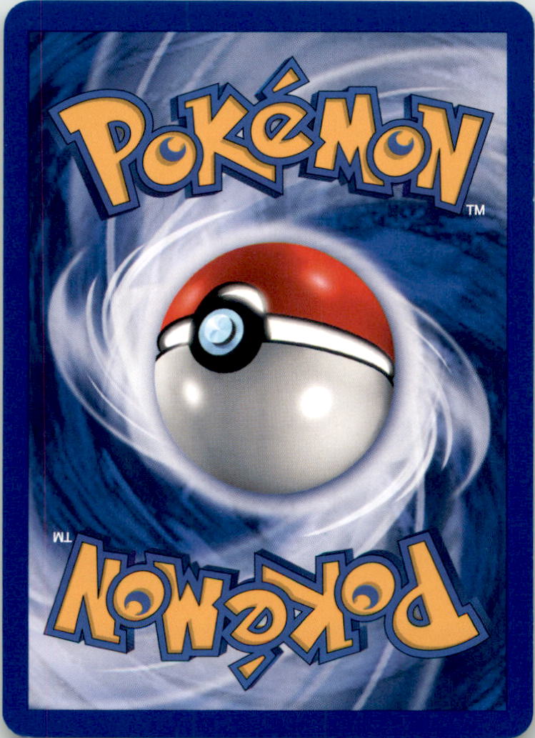 Geodude Common Fossil 47/62 NM 47/62 FO (Back)