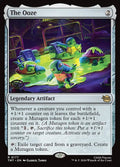 The Ooze (TMT #177)