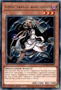Lumina, Twilightsworn Shaman Rare Maze of the Master MZTM-EN075 NM  MZTM-EN075 MZTM
