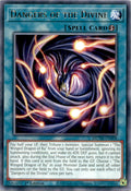 Dangers of the Divine Rare Maze of the Master MZTM-EN008 NM  MZTM-EN008 MZTM