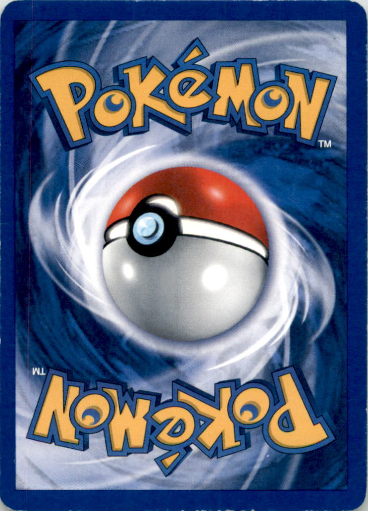Dark Hypno (26) Rare Team Rocket 26/82 NM  26/82 TR (Back)