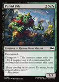 Putrid Pals (TMT #165)