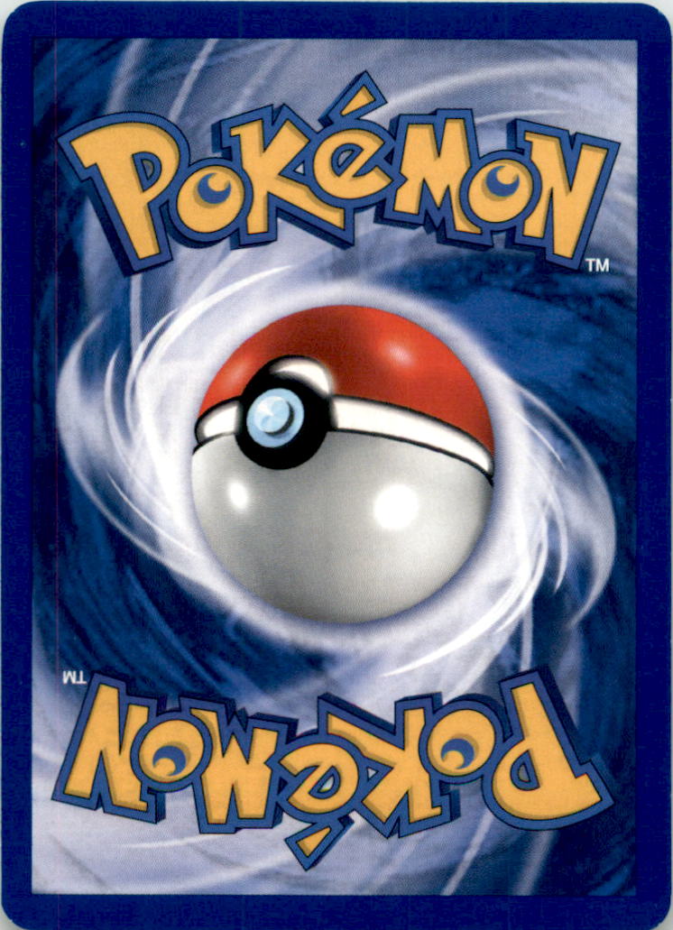 Grimer Common Team Rocket 57/82 NM 57/82 TR (Back)