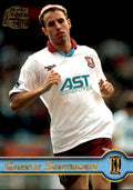 1997-98 Merlin Premier Gold #15 Gareth Southgate