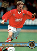 1997-98 Merlin Premier Gold #17 Martin Bullock