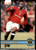 1997-98 Merlin Premier Gold #100 Andy Cole