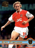 1997-98 Merlin Premier Gold #4 Ray Parlour