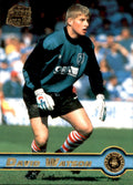 1997-98 Merlin Premier Gold #25 David Watson