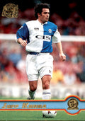 1997-98 Merlin Premier Gold #29 Jeff Kenna