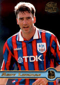 1997-98 Merlin Premier Gold #58 Andy Linighan