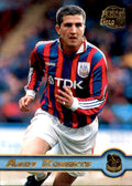 1997-98 Merlin Premier Gold #63 Andy Roberts