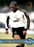 1997-98 Merlin Premier Gold #64 Dean Sturridge