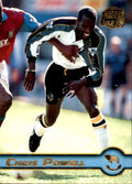 1997-98 Merlin Premier Gold #67 Chris Powell