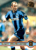 1997-98 Merlin Premier Gold #51 Gary McAllister