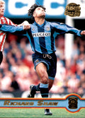 1997-98 Merlin Premier Gold #54 Richard Shaw