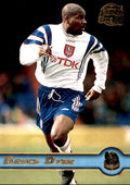 1997-98 Merlin Premier Gold #55 Bruce Dyer