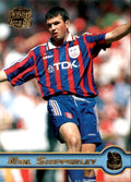 1997-98 Merlin Premier Gold #56 Neil Shipperley