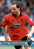 1997-98 Merlin Premier Gold #149 Dean Holdsworth