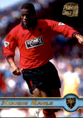1997-98 Merlin Premier Gold #150 Robbie Earle