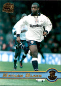 1997-98 Merlin Premier Gold #34 Nathan Blake
