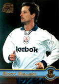 1997-98 Merlin Premier Gold #37 Scott Sellars