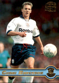 1997-98 Merlin Premier Gold #41 Gudni Bergsson