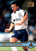 1997-98 Merlin Premier Gold #132 Andy Sinton