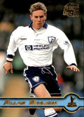 1997-98 Merlin Premier Gold #136 Allan Nielsen