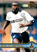 1997-98 Merlin Premier Gold #137 Sol Campbell