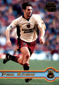 1997-98 Merlin Premier Gold #141 Paul Kitson