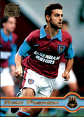 1997-98 Merlin Premier Gold #143 Hugo Porfirio