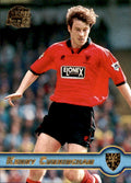 1997-98 Merlin Premier Gold #145 Kenny Cunningham