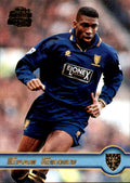 1997-98 Merlin Premier Gold #146 Efan Ekoku
