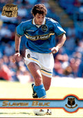 1997-98 Merlin Premier Gold #73 Slaven Bilic