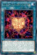 Rank-Up-Magic Argent Chaos Force Rare Maze of the Master MZTM-EN100 NM  MZTM-EN100 MZTM