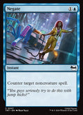 Negate (TMT #47)