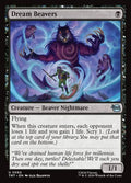 Dream Beavers (TMT #62)