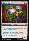 Mouser Mark III (TMT #159)