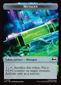 Mutagen (TTMT #9)