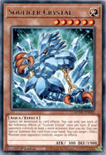 Soulicer Crystal Rare Maze of Muertos MZMU-EN042 NM  MZMU-EN042 