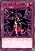 Darklord Enchantment Ultra Rare Battles of Legend: Relentless Revenge BLRR-EN103 NM  BLRR-EN103 BLRR