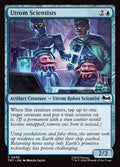 Utrom Scientists (TMT #56)