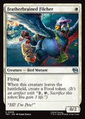 Featherbrained Filcher (TMT #6)