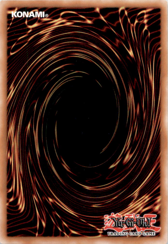 Einroid Rare Maze of Muertos MZMU-EN046 NM  MZMU-EN046  (Back)
