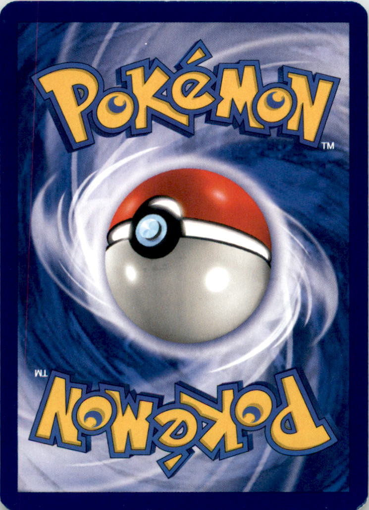 Horsea Common Fossil 49/62 NM 49/62 FO (Back)