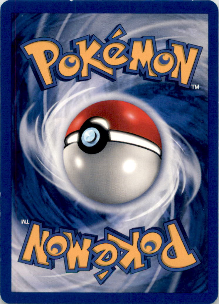 Wartortle Uncommon Base Set 2 063/130 NM  063/130 BS2 (Back)