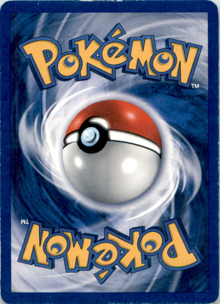 Fearow Uncommon Jungle 36/64 NM  36/64 JU (Back)