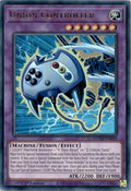 Union Controller Ultra Rare Maze of the Master MZTM-EN022 NM  MZTM-EN022 MZTM