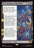 The Cloning of Shredder (TMT #60)